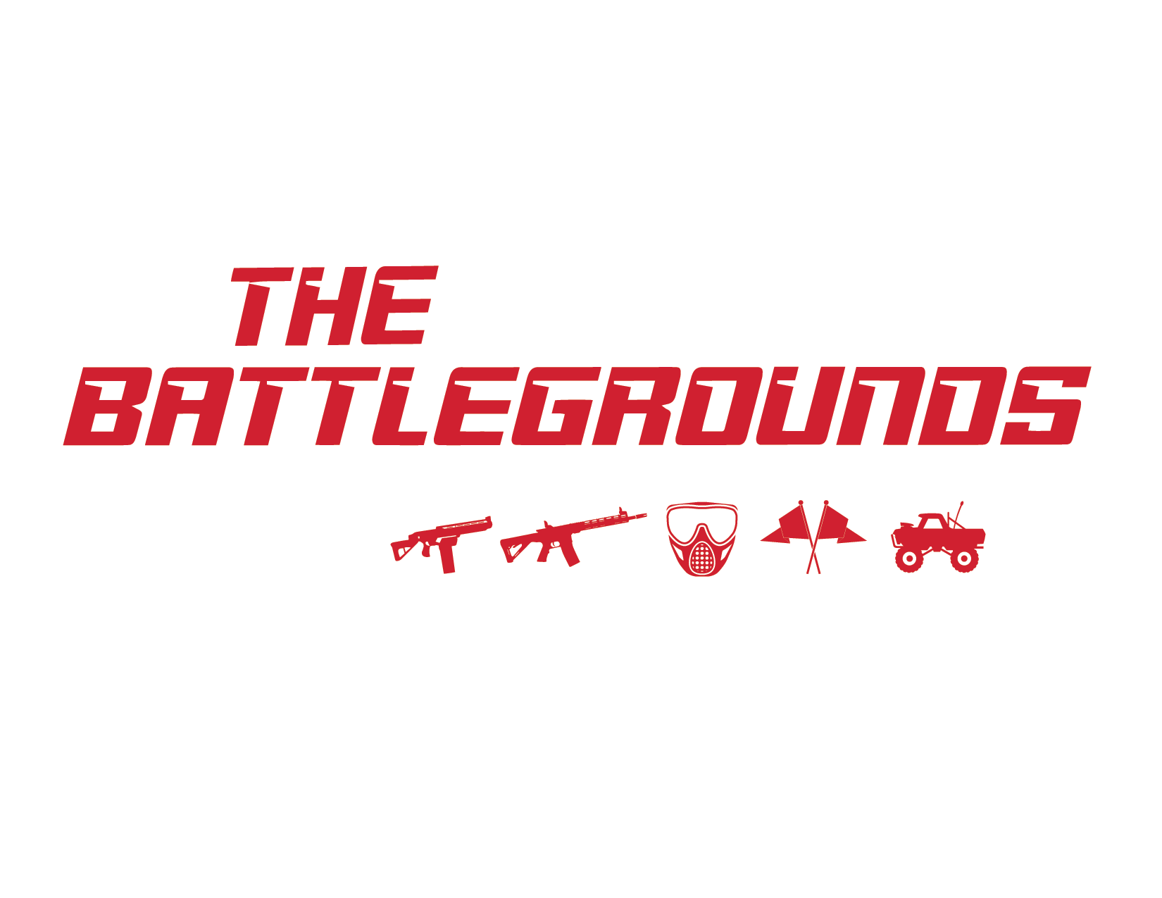 The Battlegrounds